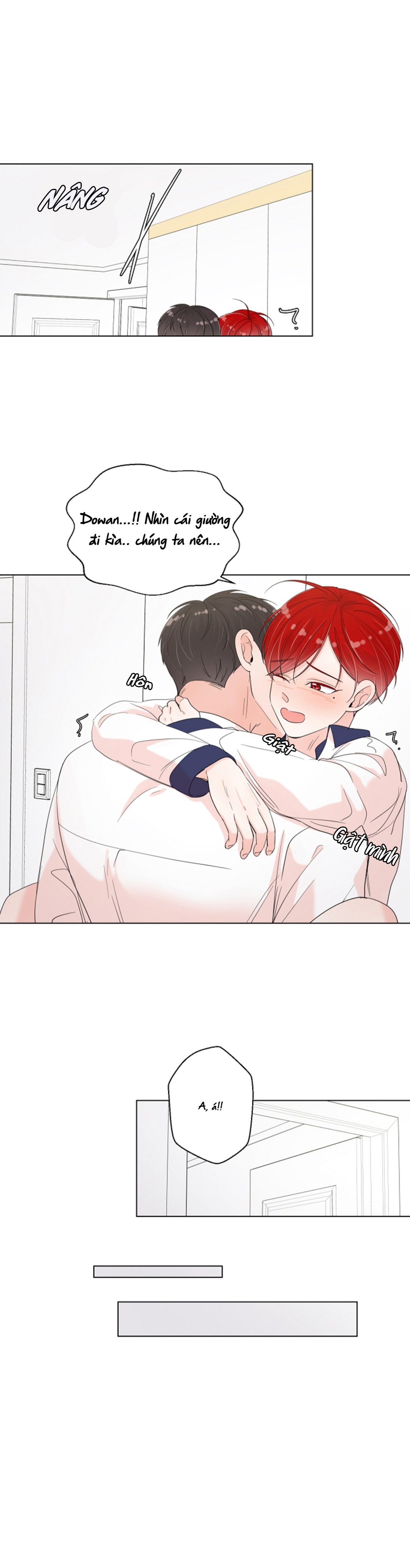 phòng cạnh phòng chapter 45 9