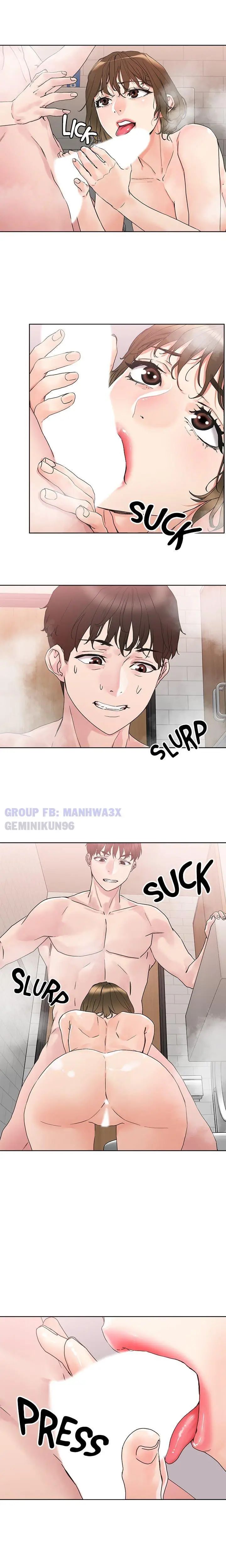 quyền năng chịch gái chapter 12 12