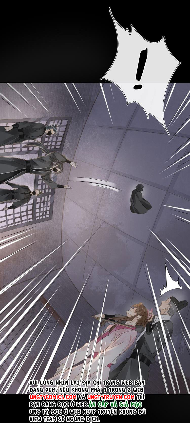 tù long chapter 69 24