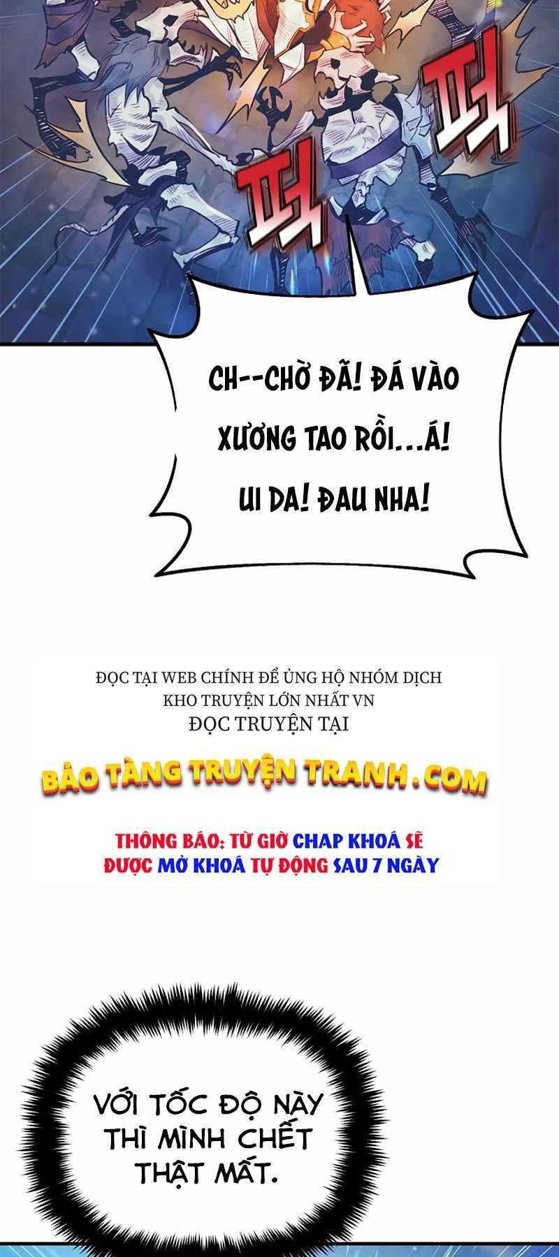 tu sĩ trị liệu của thái dương giáo chapter 6 50