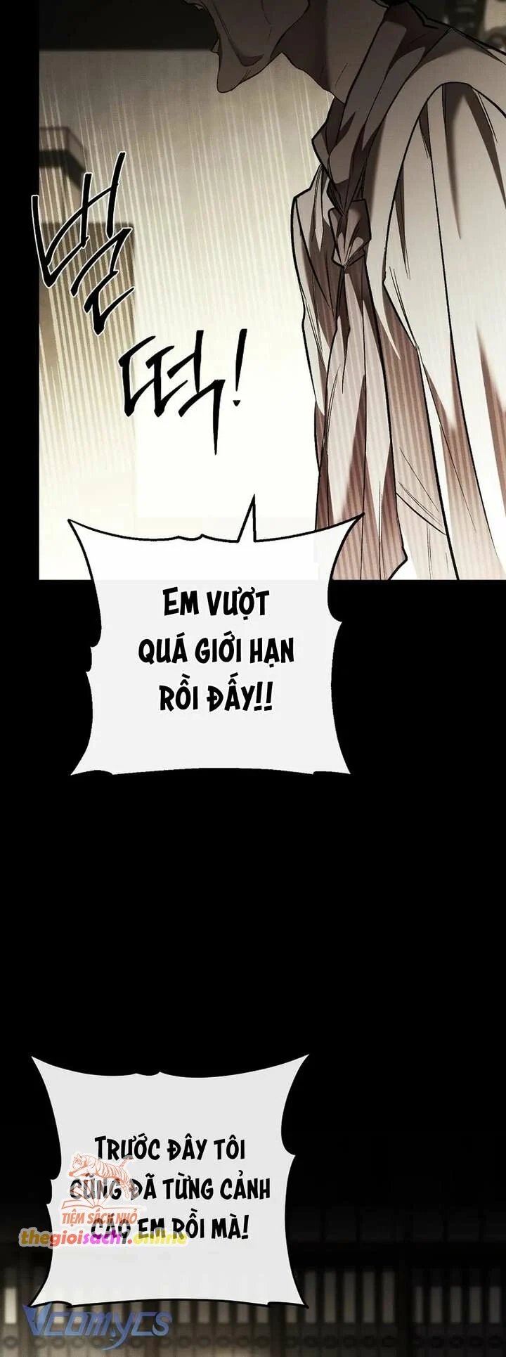 [18+] để tôi khóc đi chapter 1 19