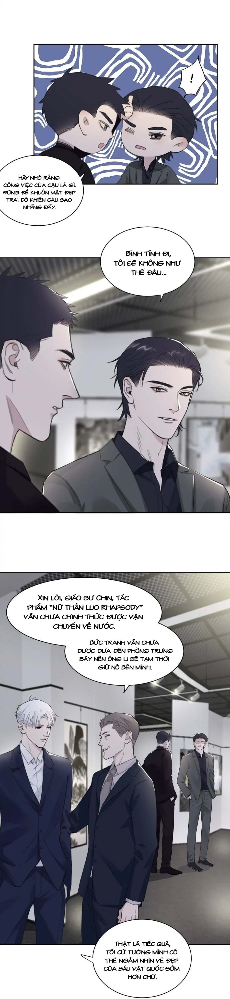 bóng dáng tội ác chapter 30 8