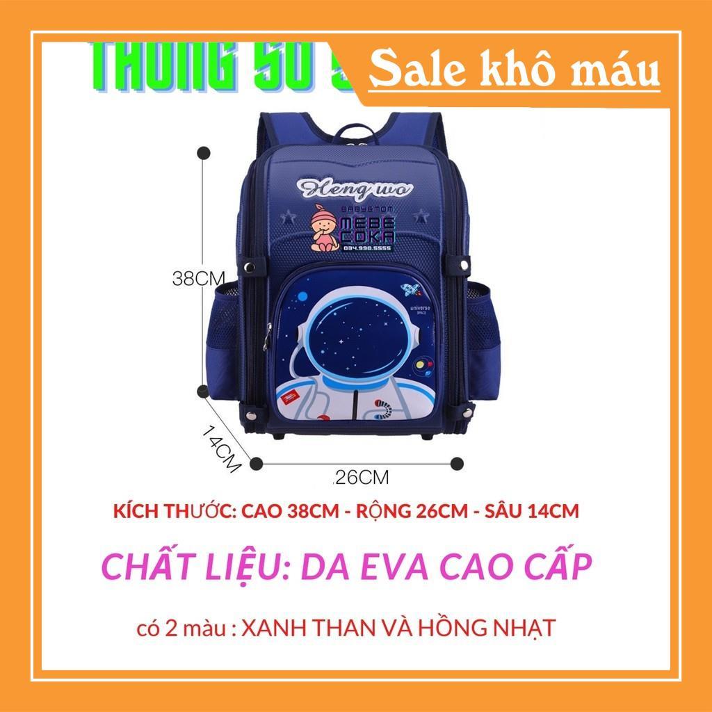 { lẻ bằng sỉ } Balo chống gù học sinh cấp 1 dành cho bé trai và bé gái