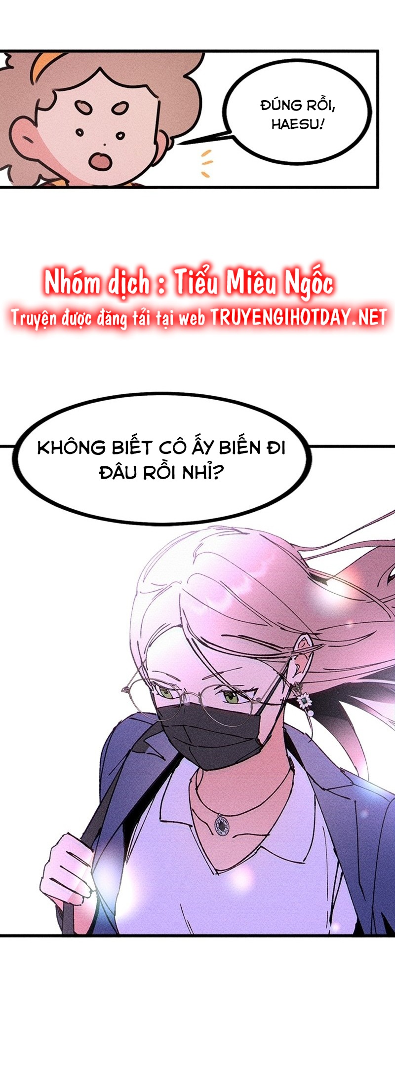 cuộc sống riêng của chị tôi chapter 7 49