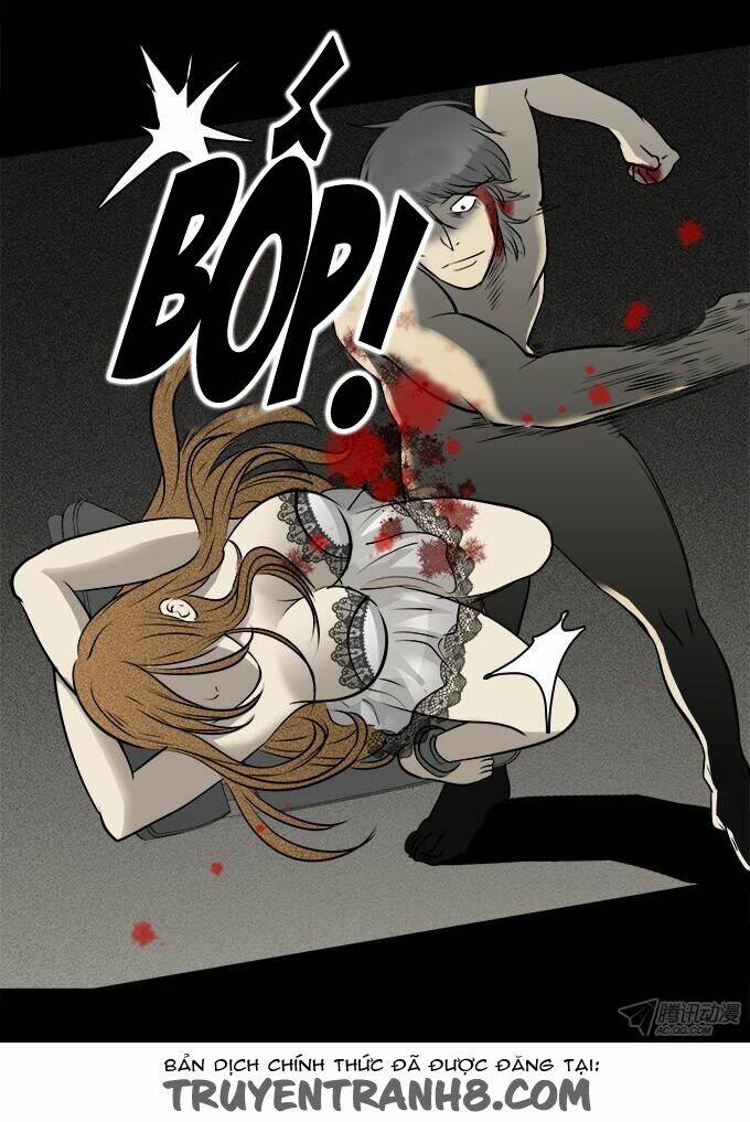 ớn lạnh tuyệt đối chapter 41 10