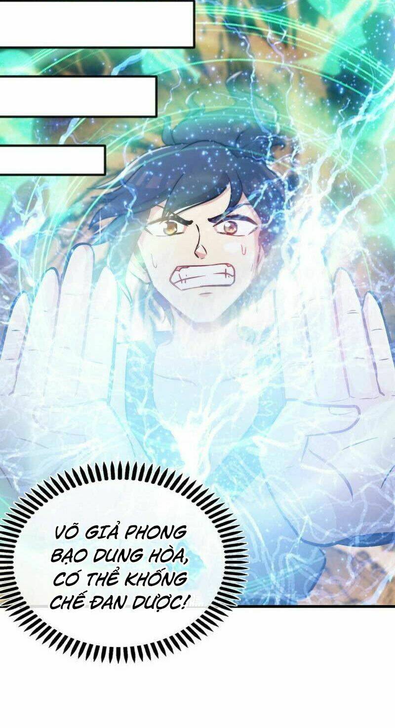 chí tôn thần ma chapter 46 17