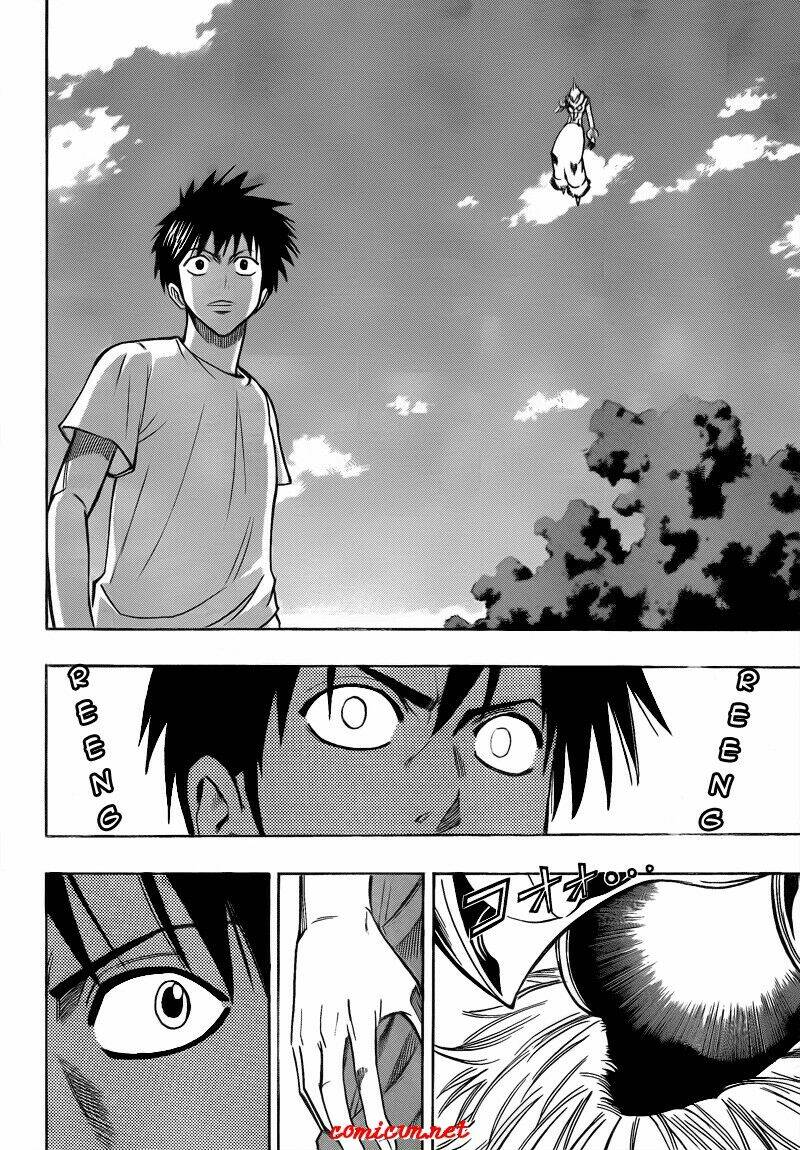 tấm thẻ bí ẩn chapter 110 4