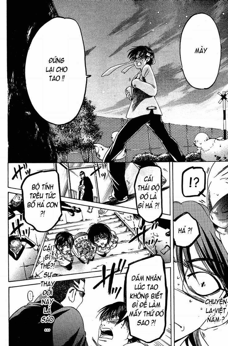 hammer session - thầy giáo tuyệt chiêu chapter 48 12