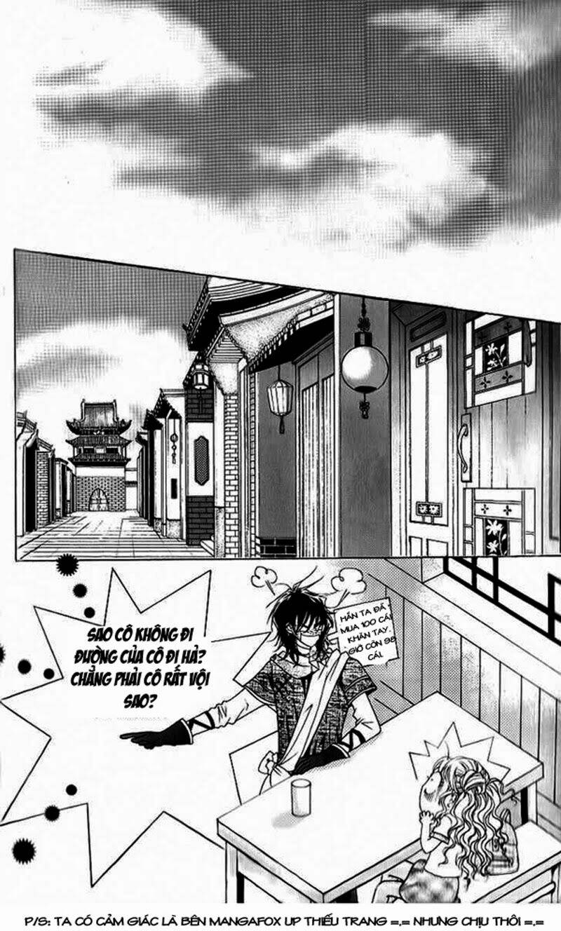 địa ngục tuyết trắng chapter 5 7