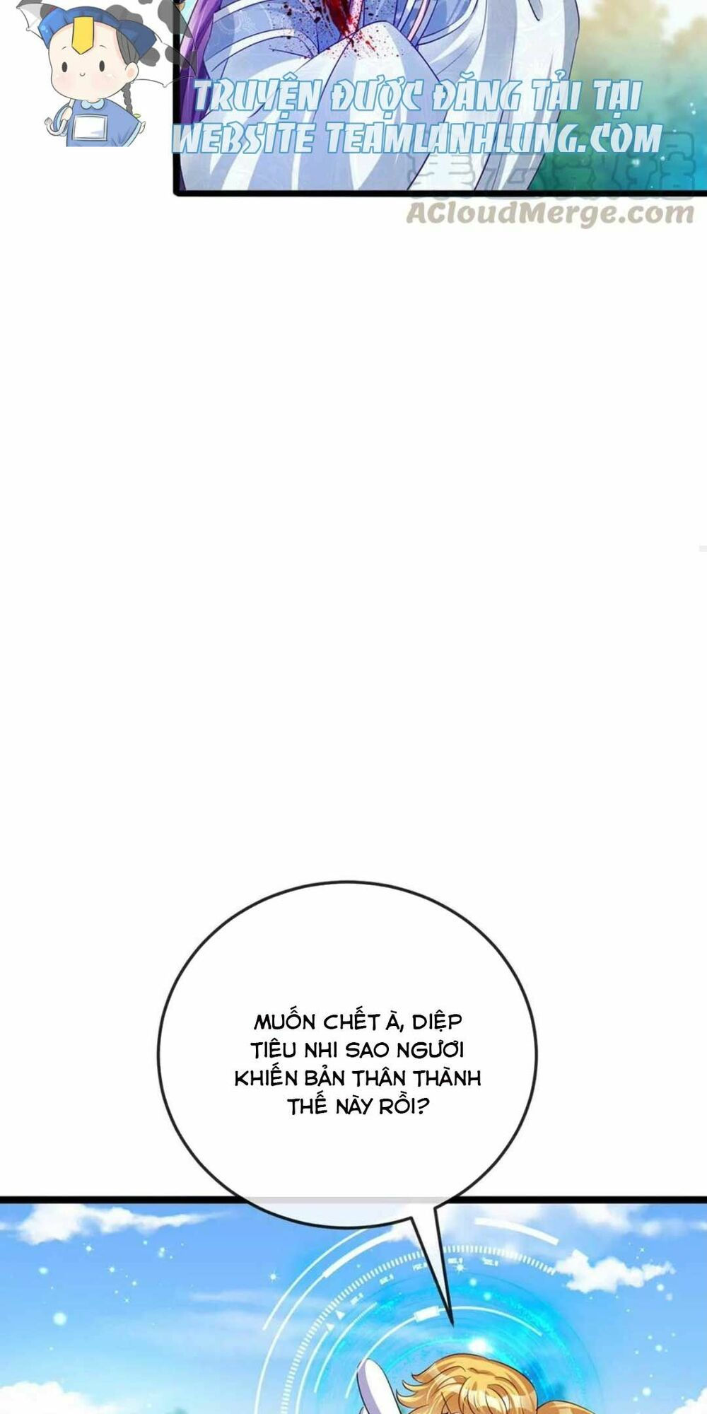 quân hoả nữ hoàng chapter 64 36