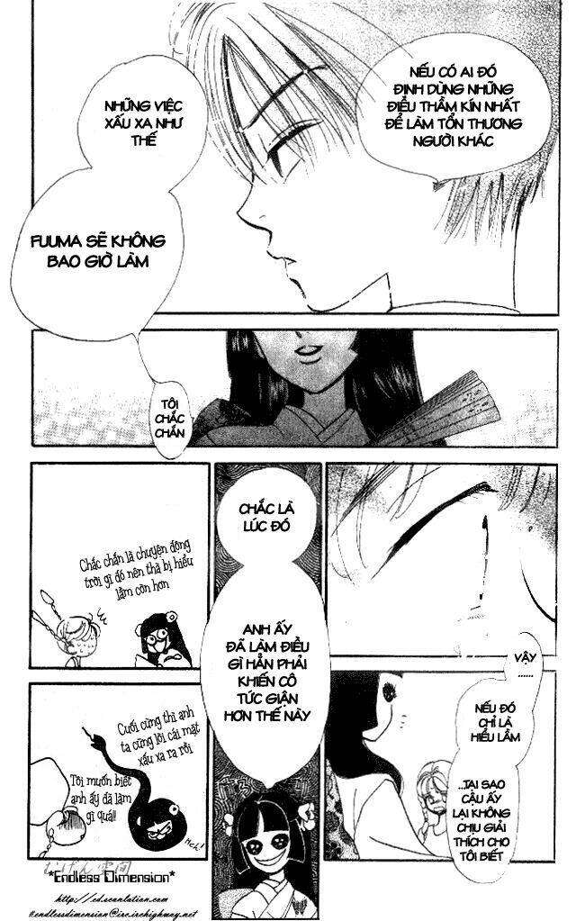 dear mine chapter 6.2 3