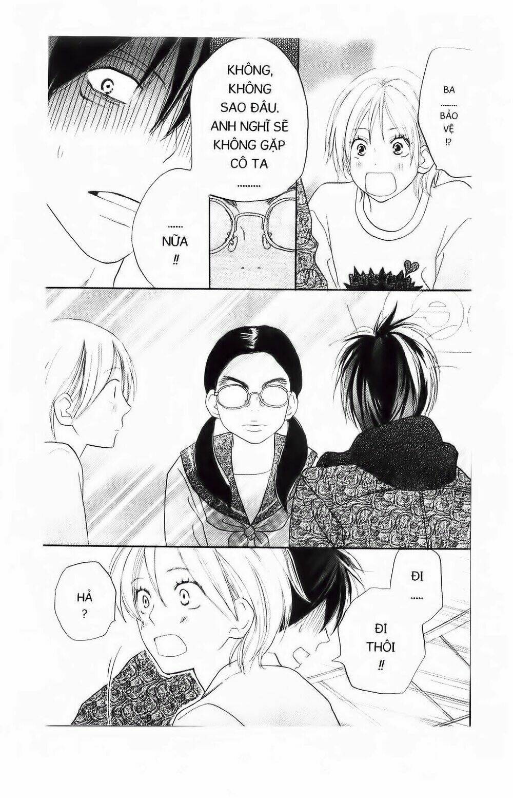 chuyện cấp iii chapter 57 28