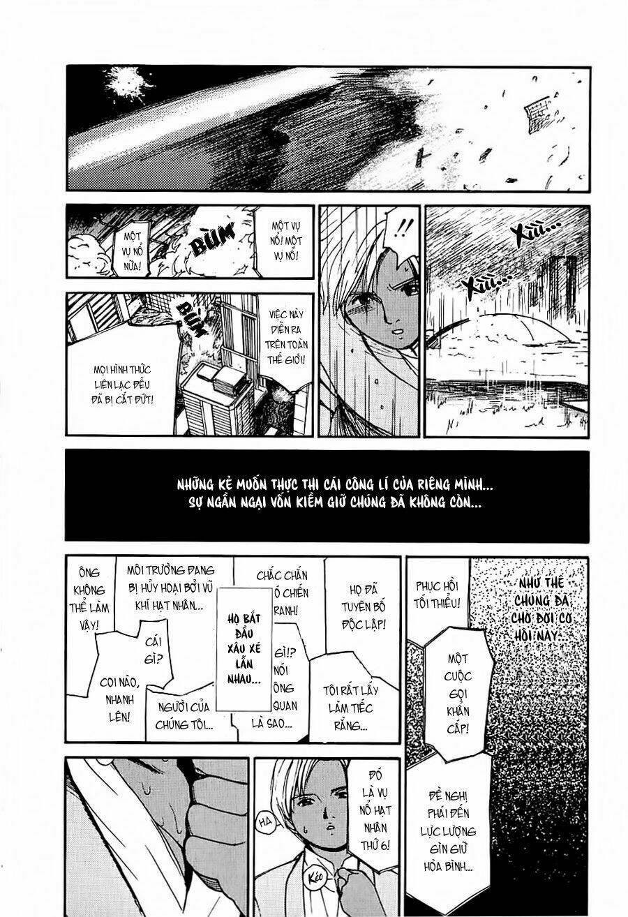 người tình chapter 28 8