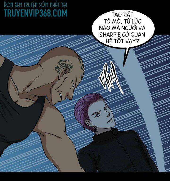 đai ca trở lại tuổi 16 chapter 50 25