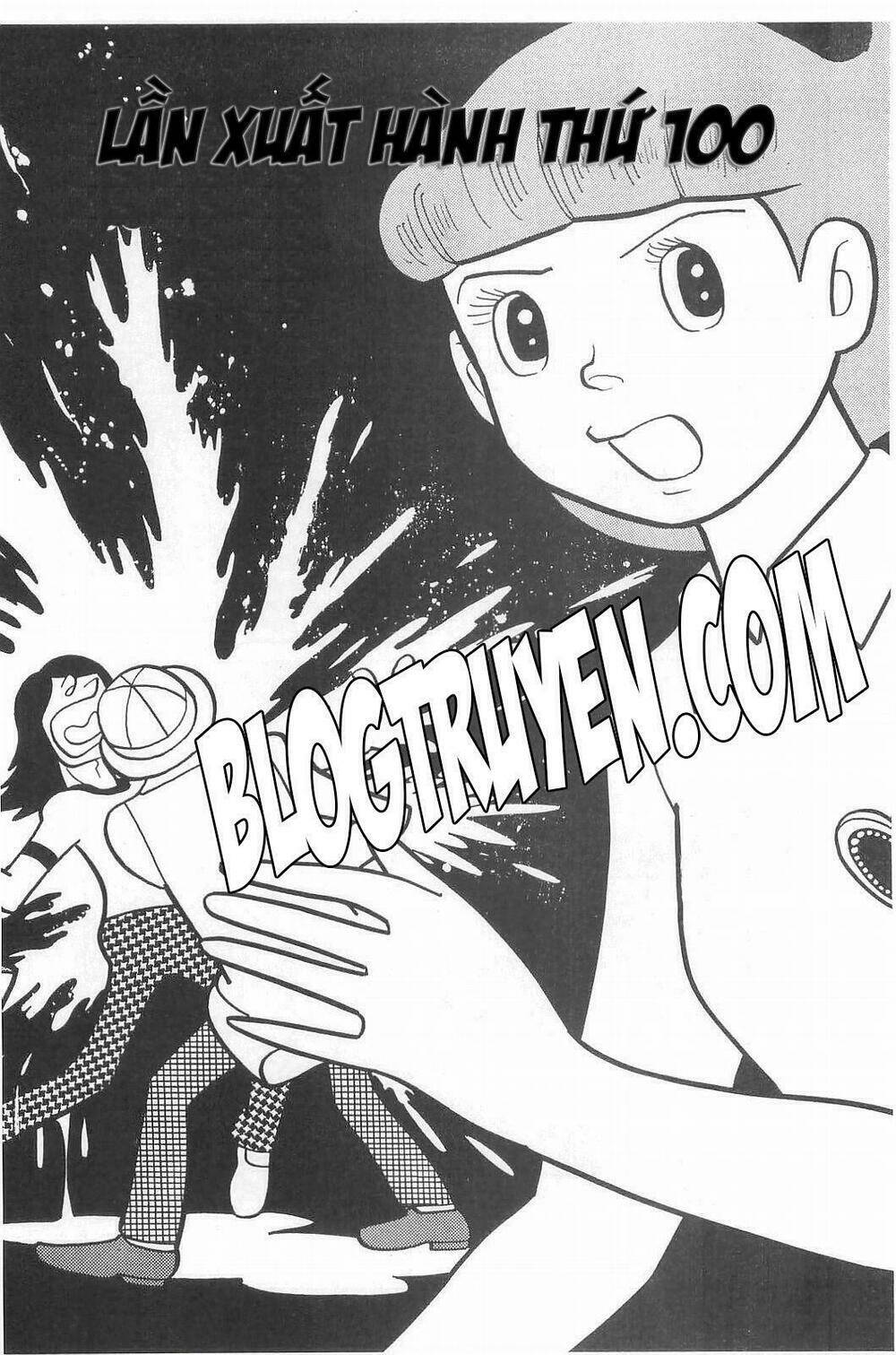 esper mami - siêu nhân mami chapter 9 1