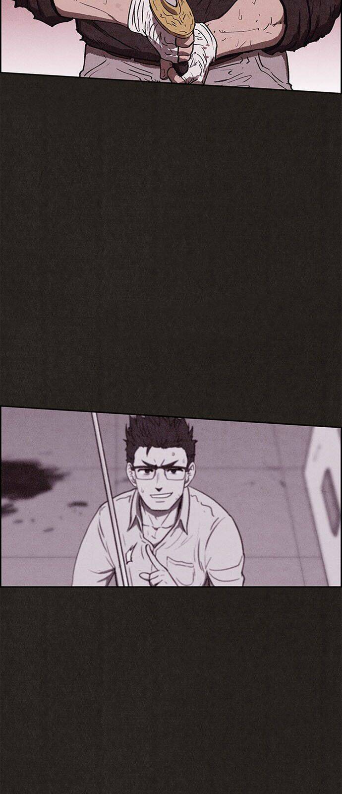 quái vật tại chung cư xanh chapter 83 46