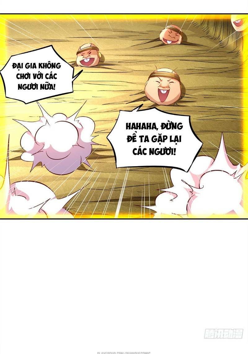 võng du chi tối cường đoán mệnh sư chapter 26 11