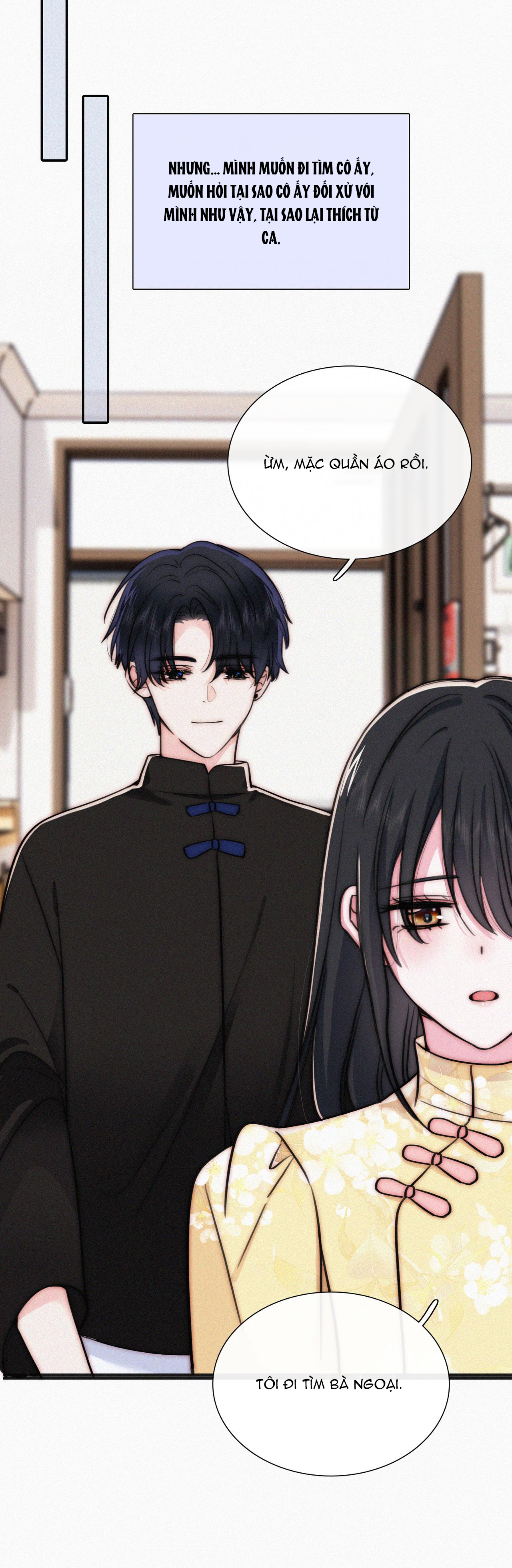 bệnh yêu chapter 72.2 26