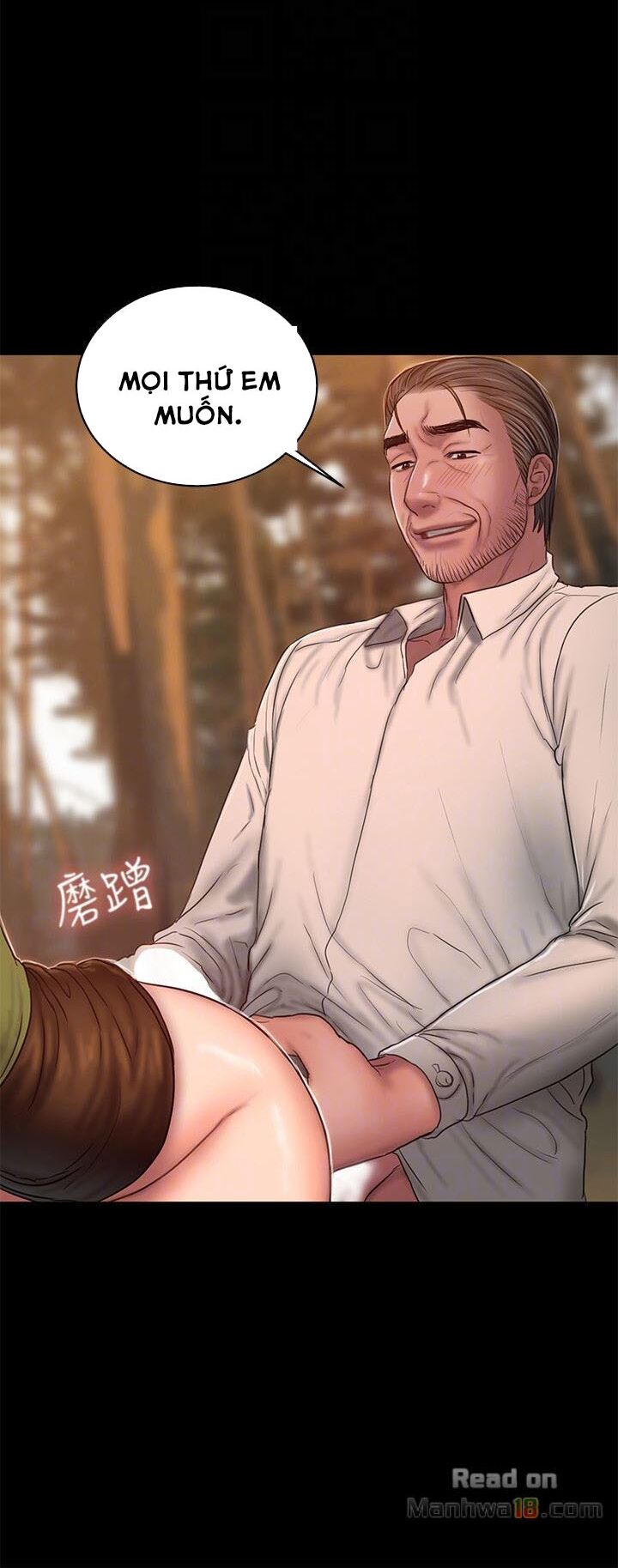 chạy trốn chapter 42 26