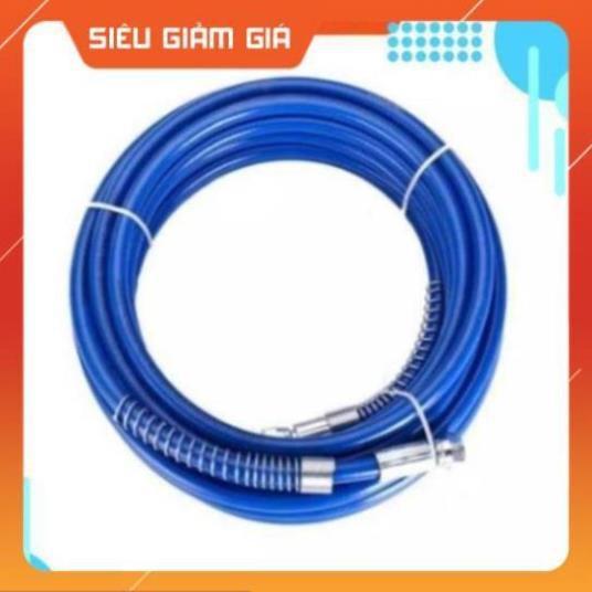 Dây phun sơn 5m Khả năng chịu áp lực cao, hiệu suất vượt trội 206811