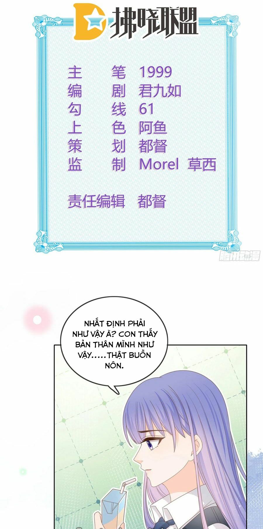 ảnh hậu cũng không bằng niệm thanh hoa chapter 72 2