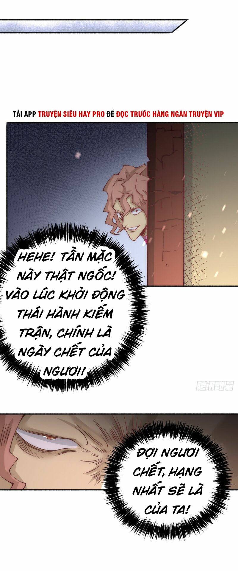 đô thị đỉnh phong cao thủ chapter 120 34