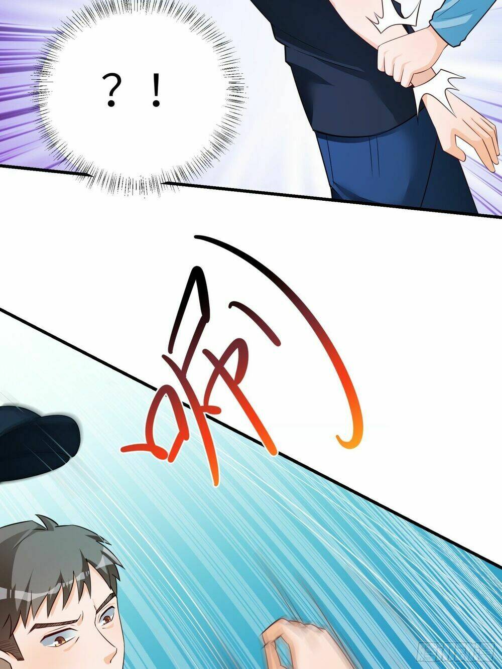 tôi thở cũng có thể mạnh hơn chapter 42 6