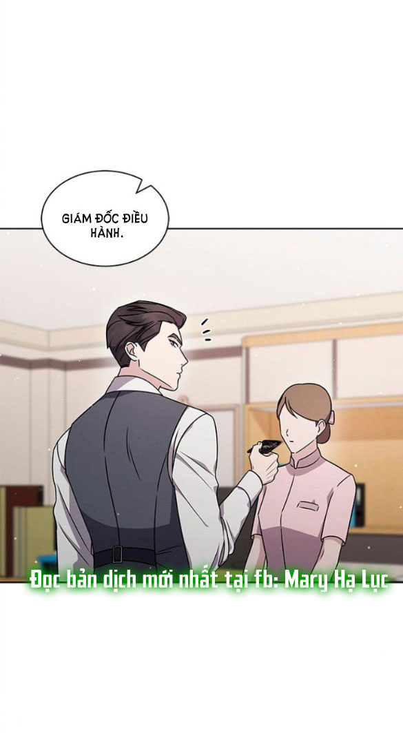 the castle - cô dâu của quỷ chapter 2.2 20