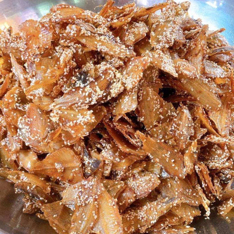 CÁ DẢNH RIM MÈ