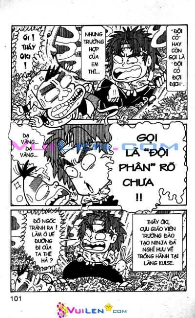 ninja loạn thị chapter 65 101
