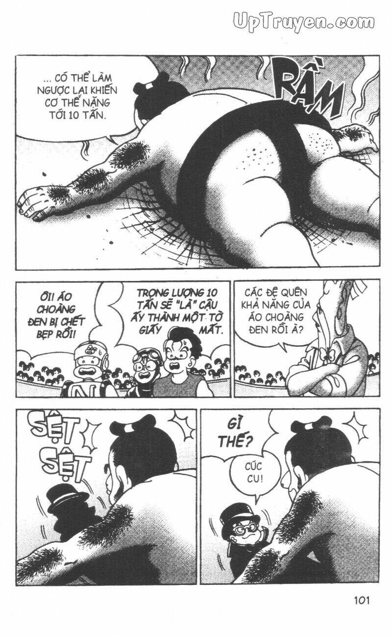 đội quân nhí nhố chapter 28 101