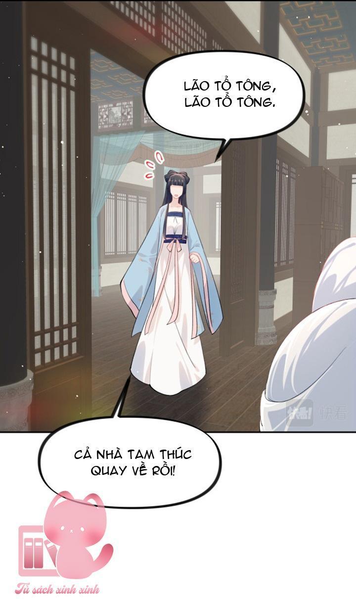 một đêm nọ đột nhiên yandere tới! chapter 122 38