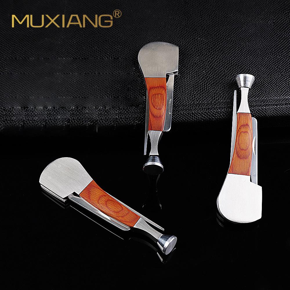 Dụng cụ vệ sinh tẩu thuốc 3 in cao cấp FF0013