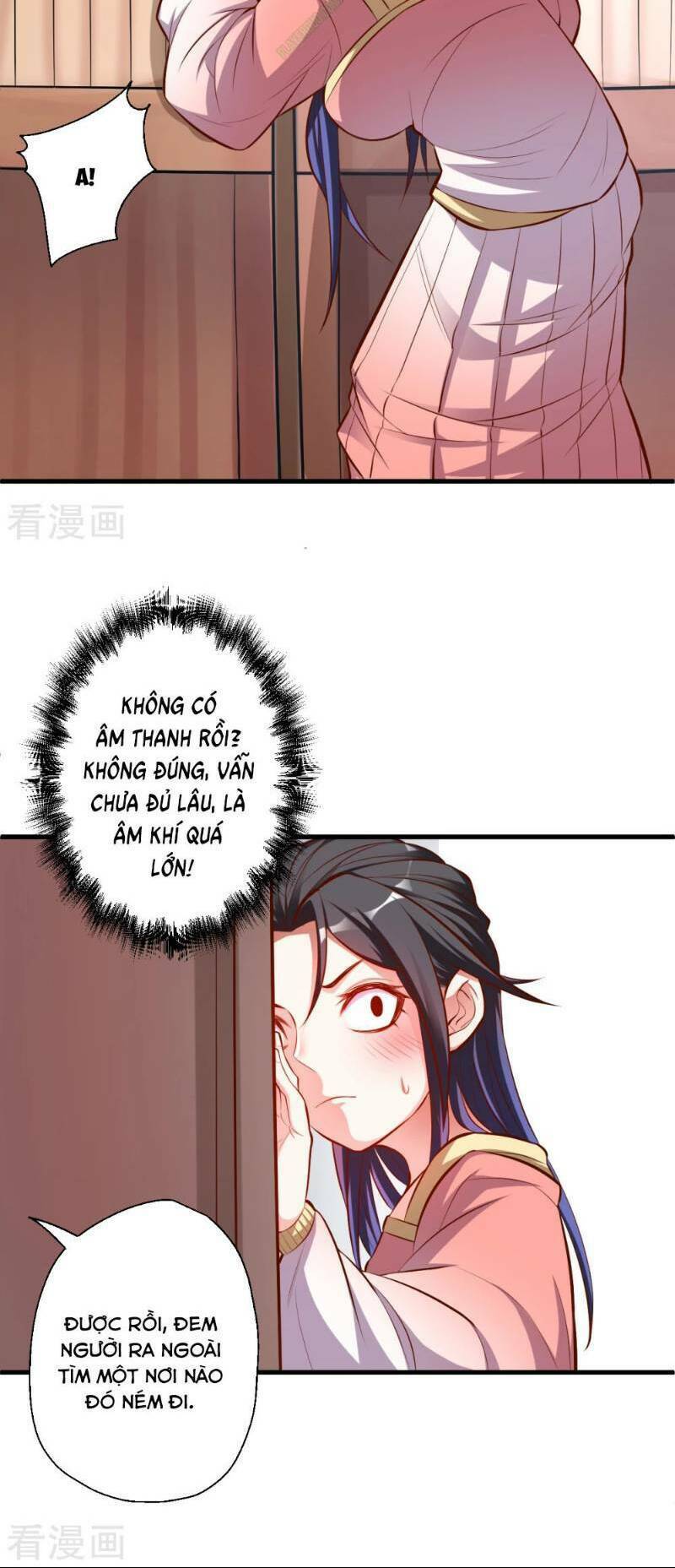 tối cường đại biểu hoàng kim thận chapter 35 14