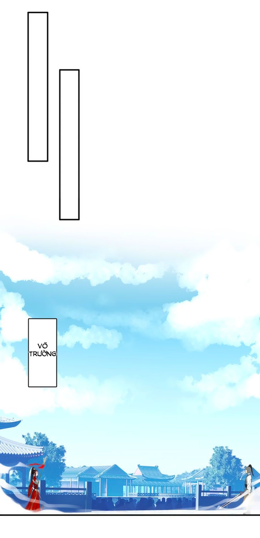 mỹ nhân làm tướng chapter 32 18