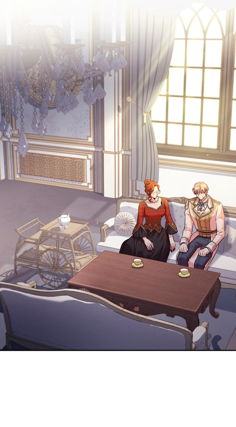 trở thành thư ký của bạo chúa chapter 78 6