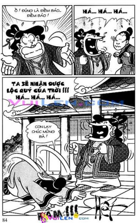 thần đồng đất việt chapter 172 81