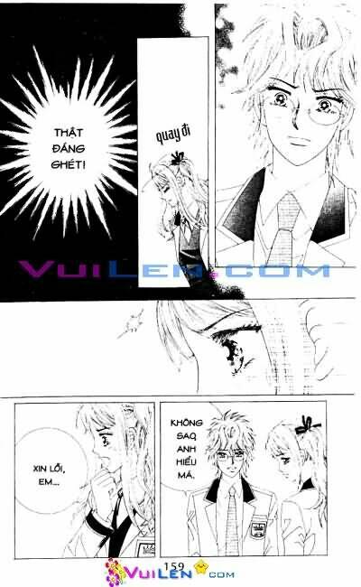 tìm lại tình yêu chapter 48 20