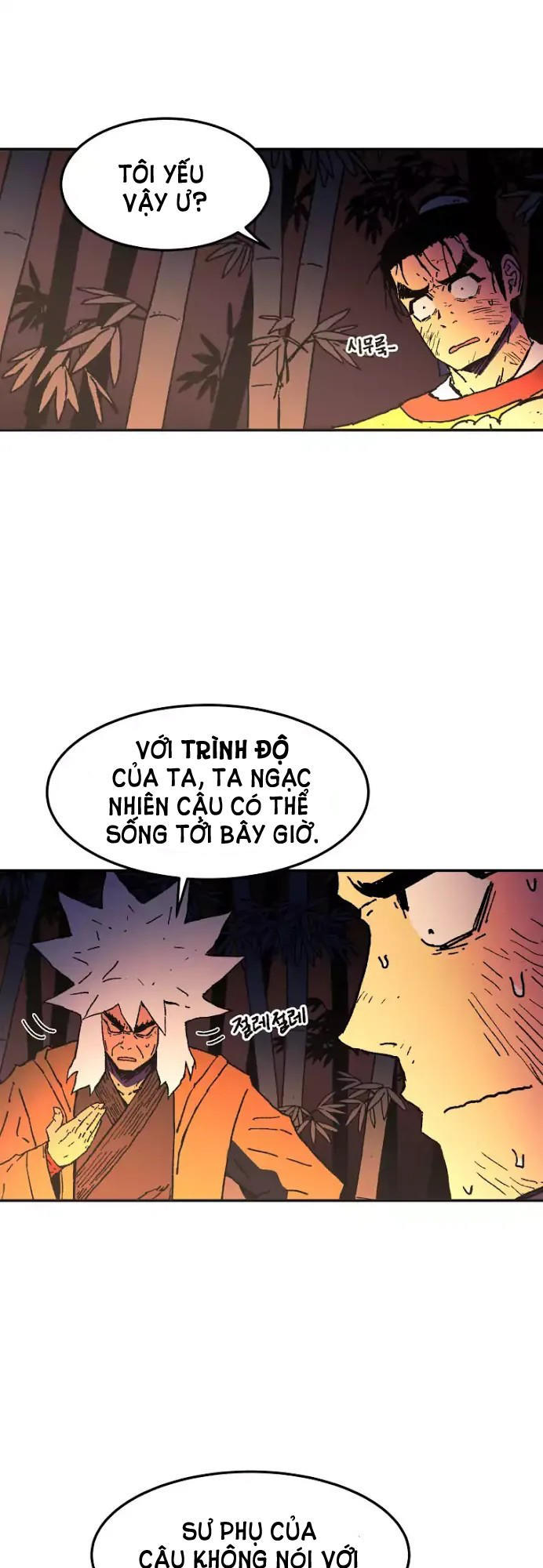 Bố Vô Song chapter 25 41