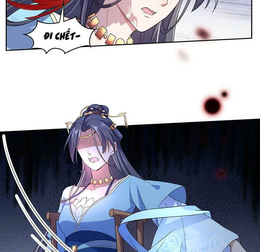 hoạn phi thiên hạ chapter 36 24