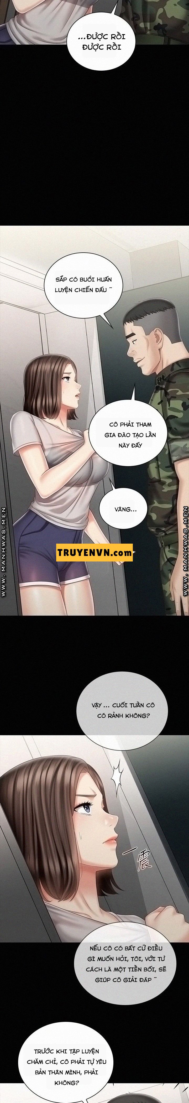 sứ mệnh người anh chapter 72 6