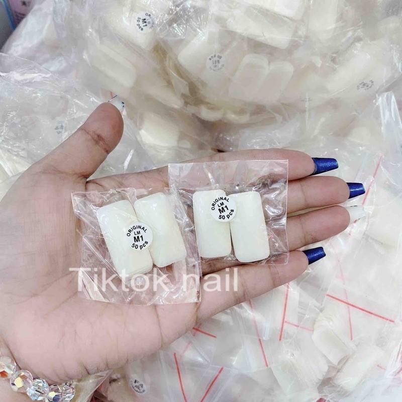 Móng F4 M1 A1 Tập vẽ chuyên làm đồ nail