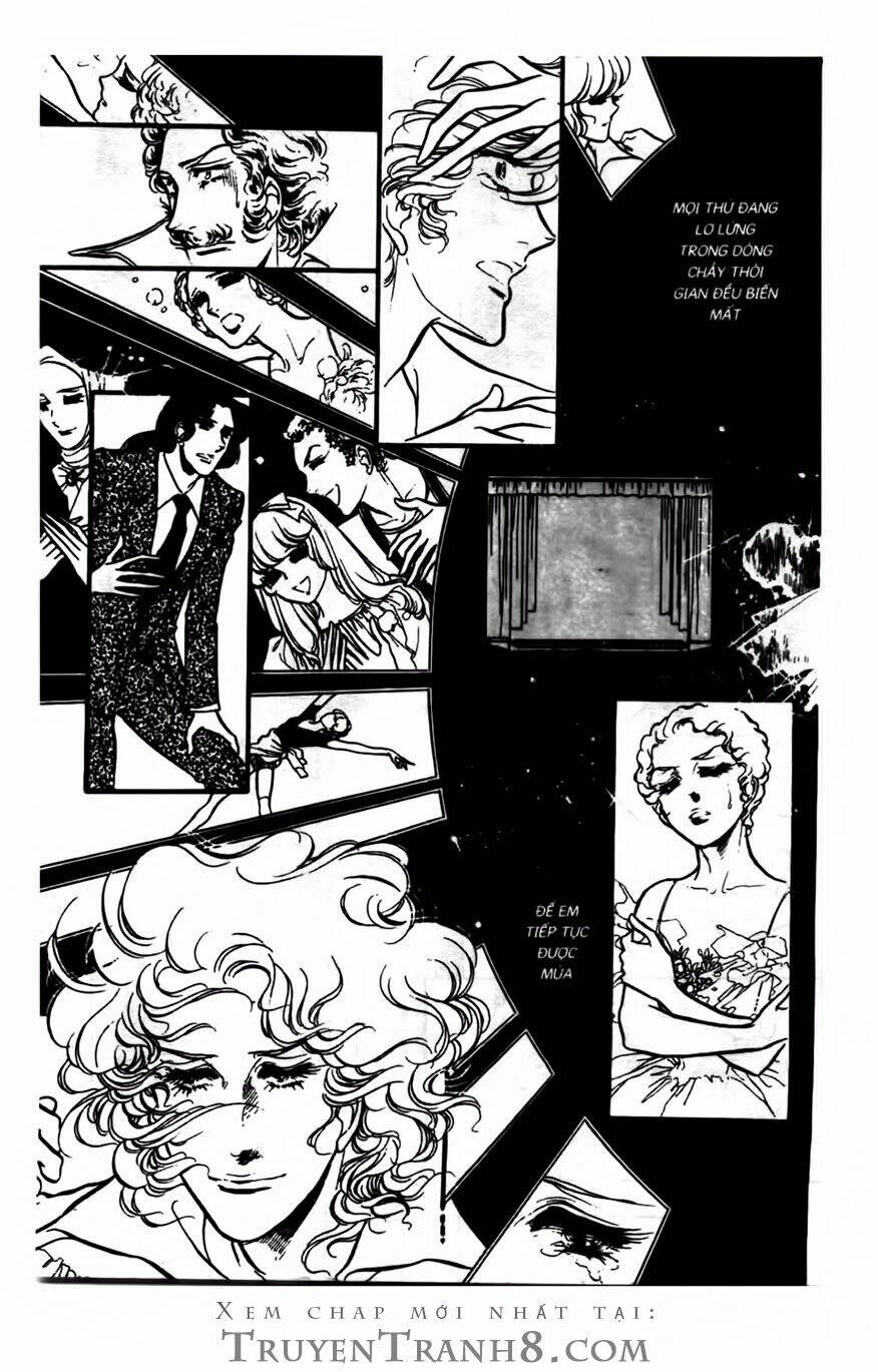 swan - vũ khúc thiên nga chapter 111 4