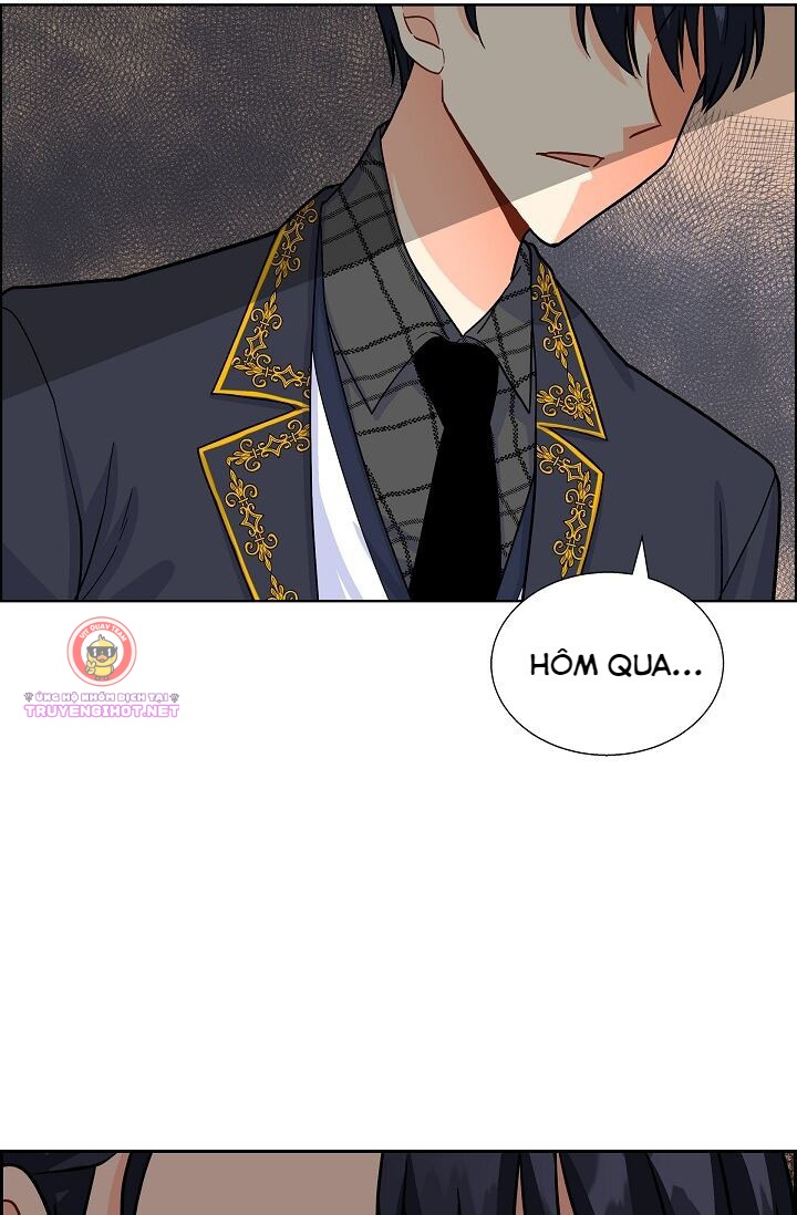 kẻ hủy diệt đã yêu tôi ! chapter 3 33