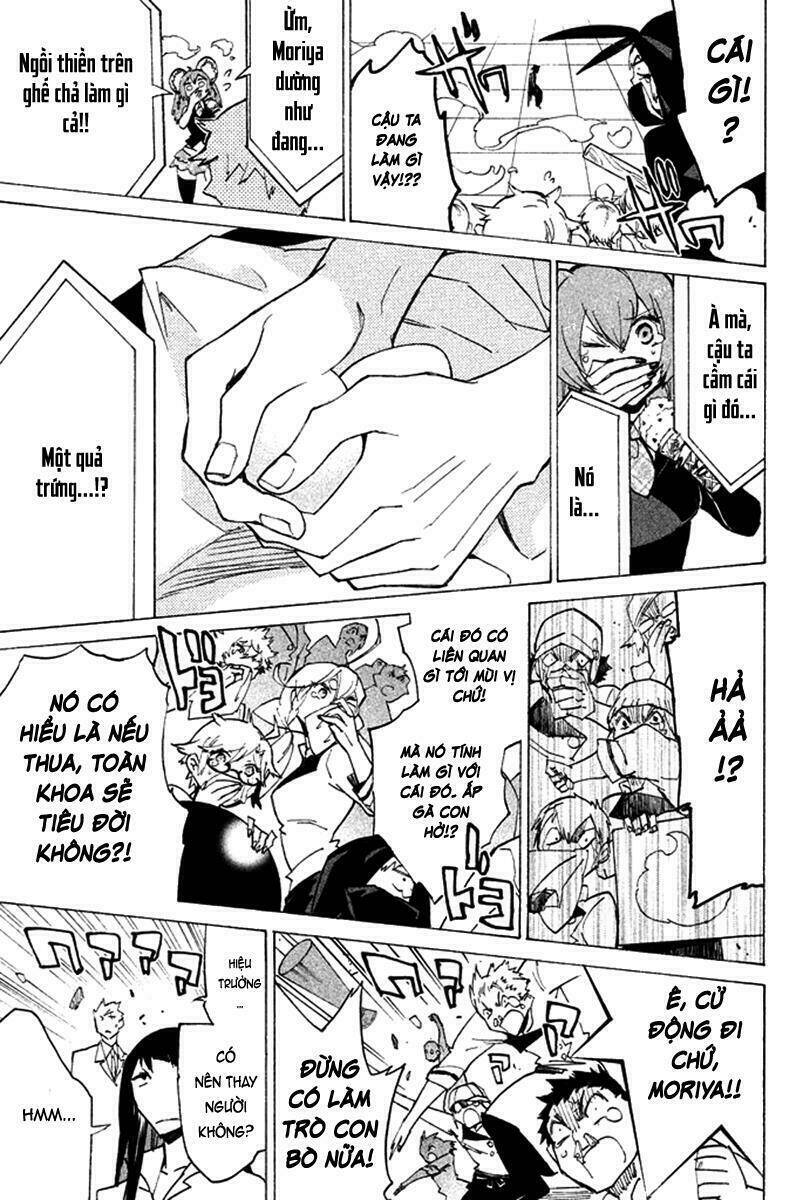 hell’s kitchen chapter 36 27