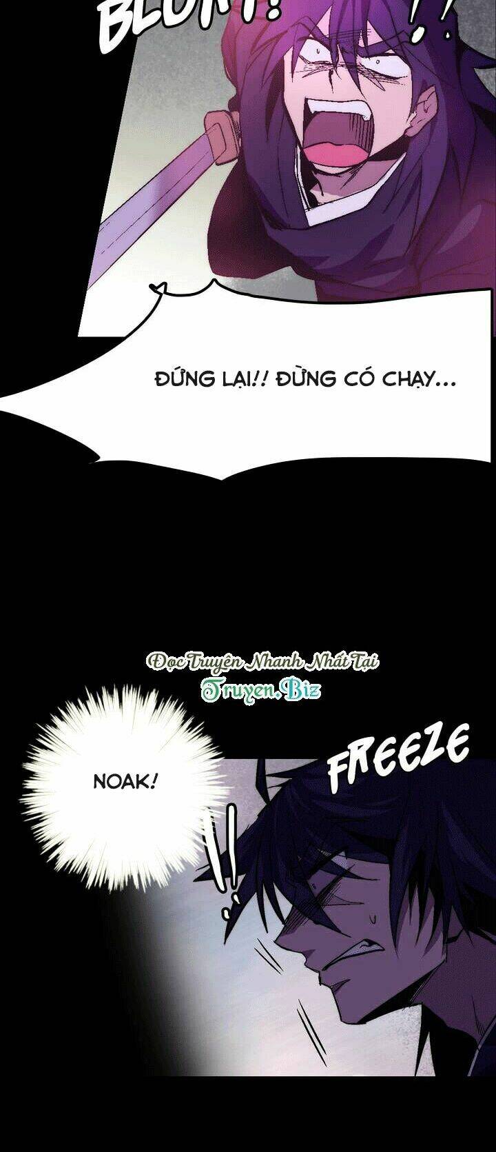 biên niên sử lãnh nguyệt chapter 30 32