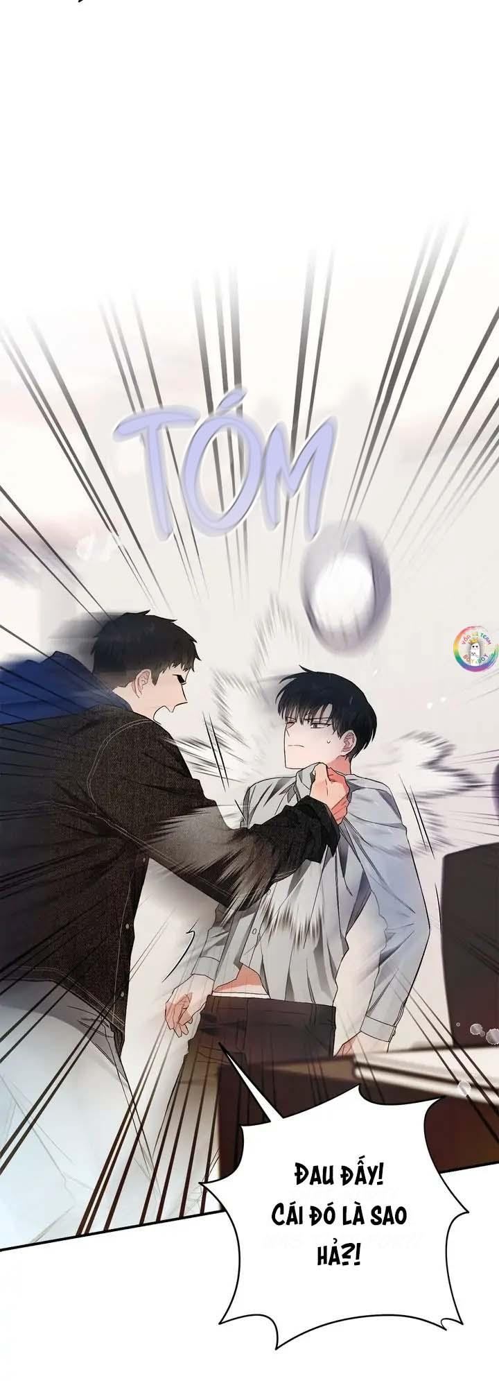 chung một bầu không khí (end) chapter 11 17