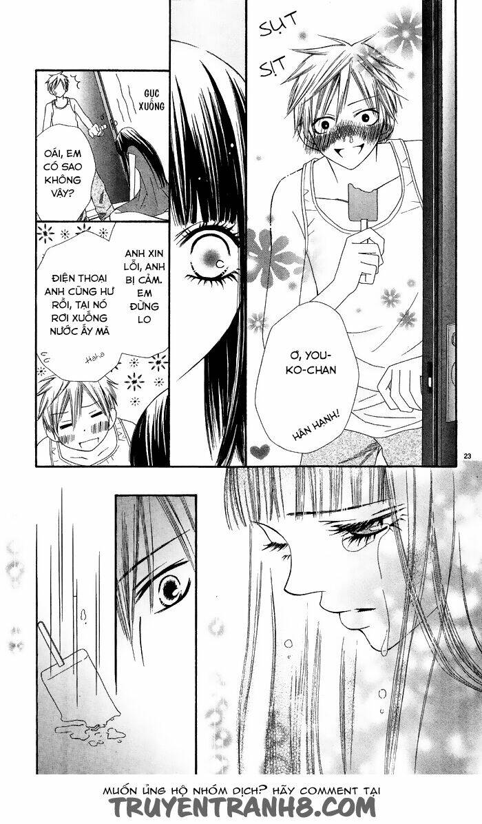 erotic horror chapter 4 27