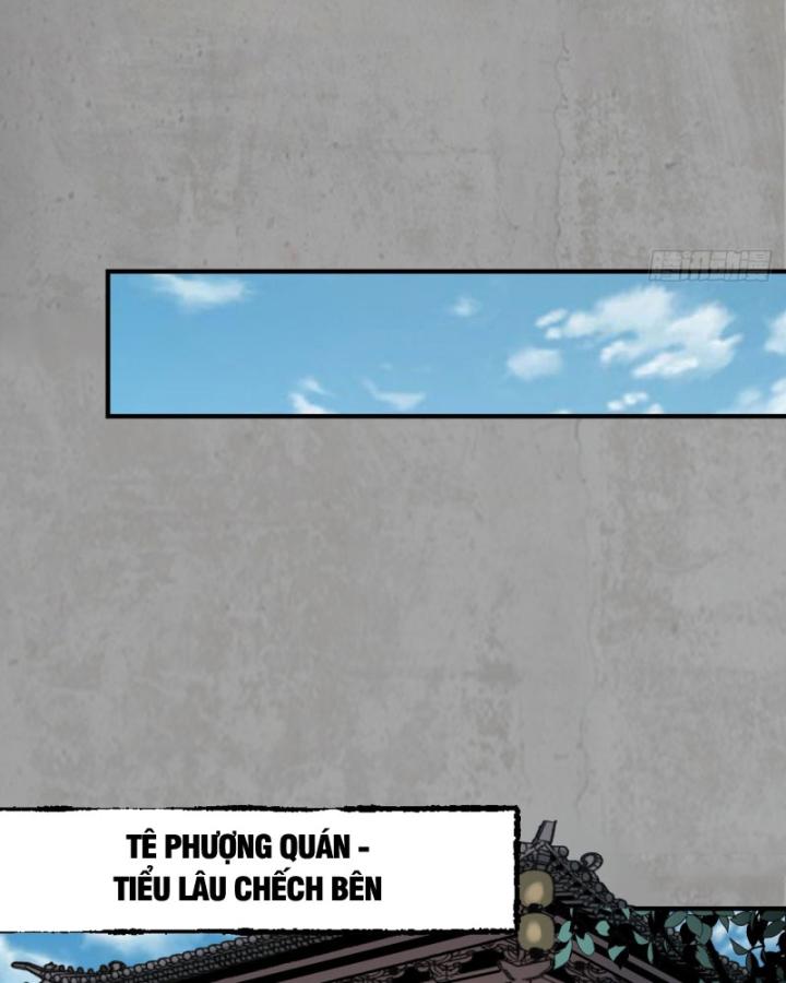 Tạng Phong Hành chapter 216 11