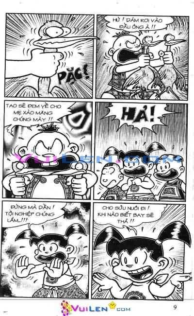 thần đồng đất việt chapter 16 6